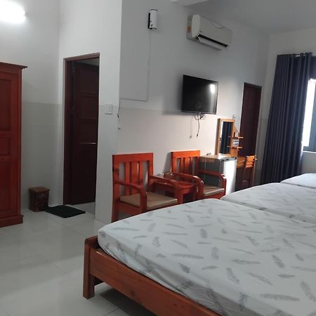 Minh Quan Hotel Вунг Тау Екстериор снимка