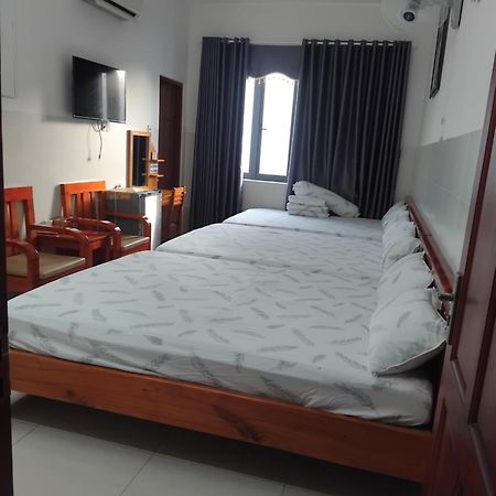 Minh Quan Hotel Вунг Тау Екстериор снимка