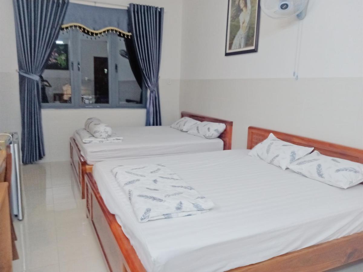Minh Quan Hotel Вунг Тау Екстериор снимка