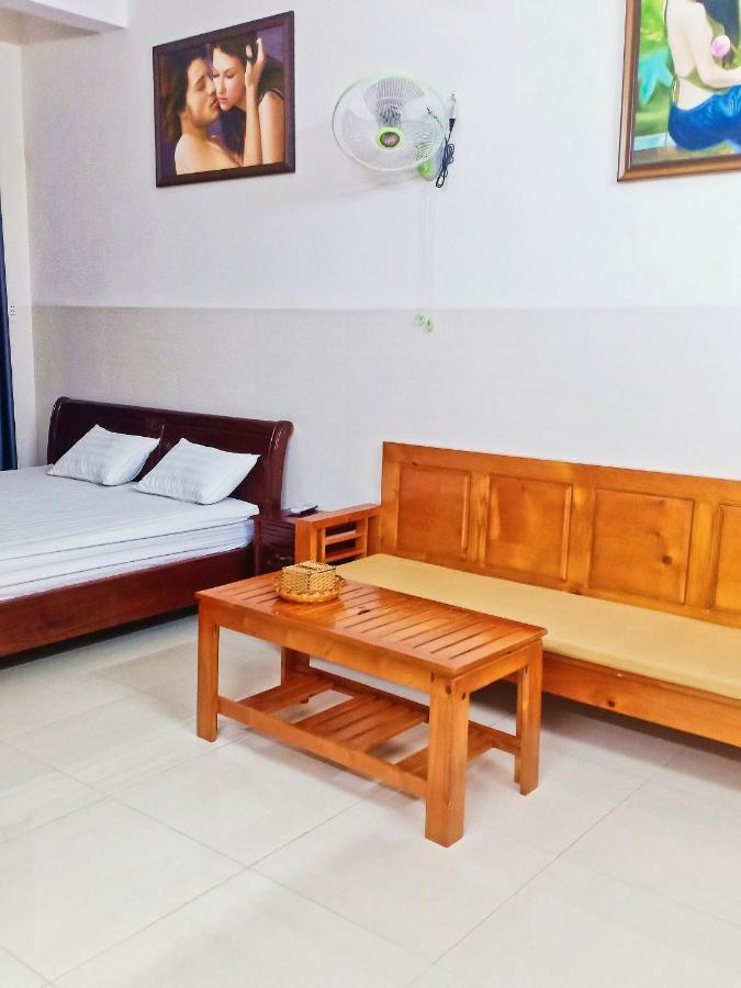 Minh Quan Hotel Вунг Тау Екстериор снимка