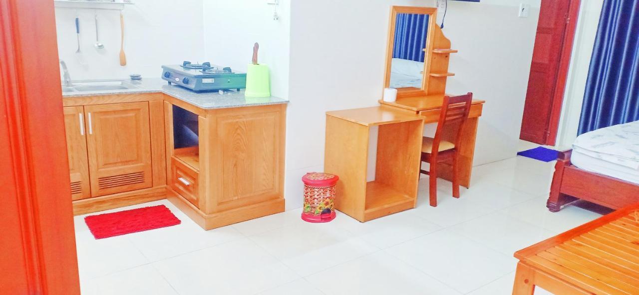 Minh Quan Hotel Вунг Тау Екстериор снимка