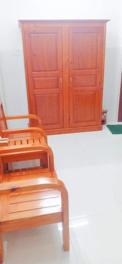 Minh Quan Hotel Вунг Тау Екстериор снимка
