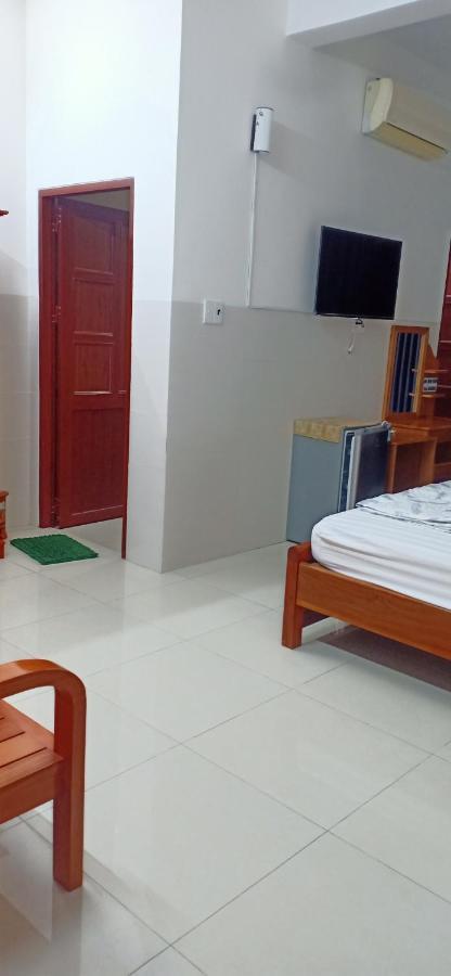 Minh Quan Hotel Вунг Тау Екстериор снимка