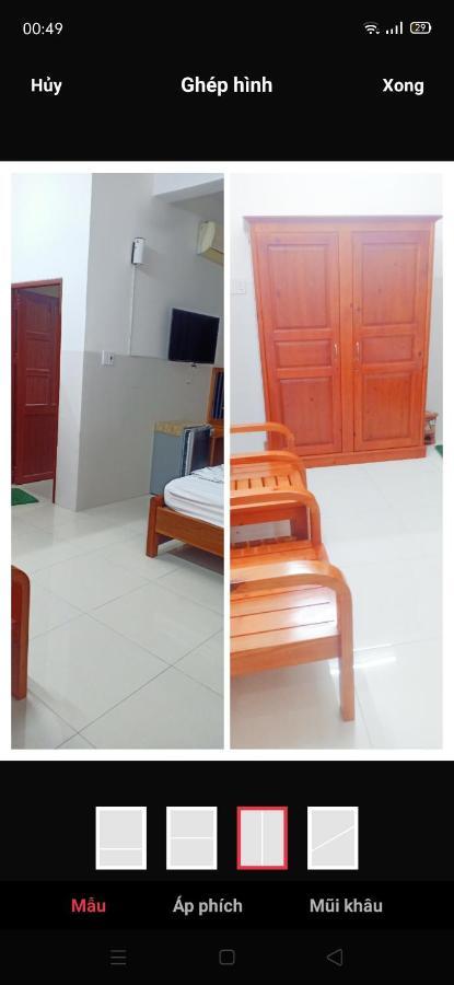 Minh Quan Hotel Вунг Тау Екстериор снимка