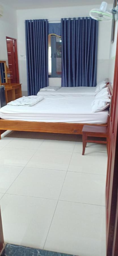 Minh Quan Hotel Вунг Тау Екстериор снимка