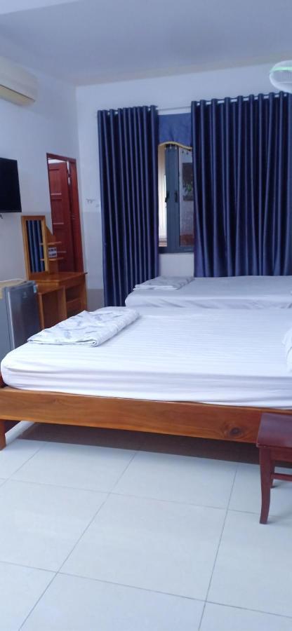 Minh Quan Hotel Вунг Тау Екстериор снимка